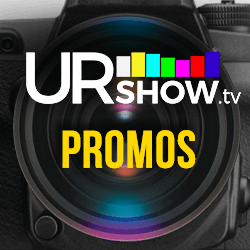 URshow.tv Promos